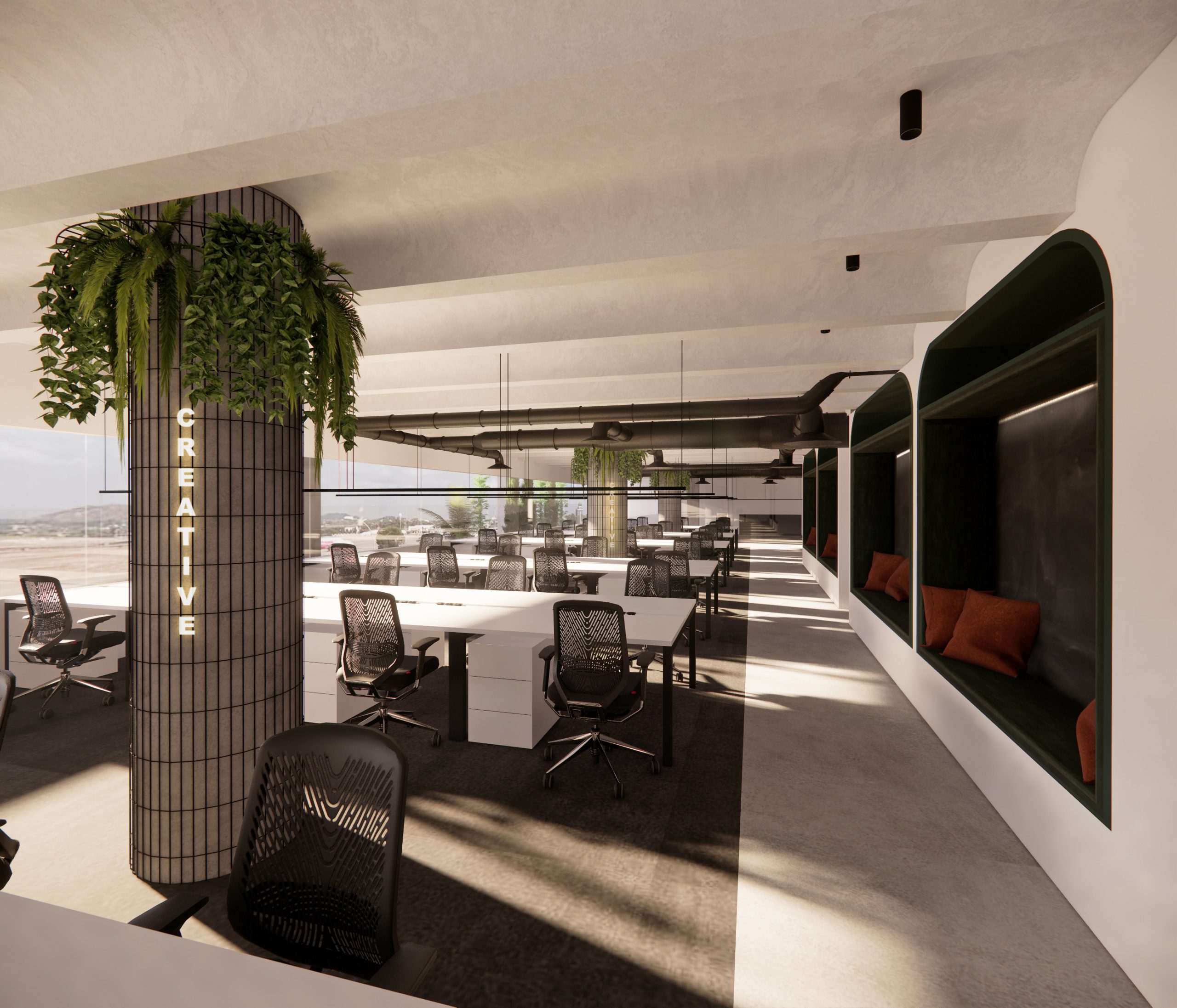 Coworking en Manises